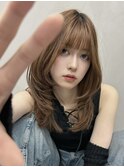 韓国ハイレイヤー