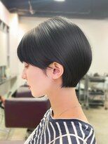 ミズチャーム(Ms.CHARM)&nbsp;ナチュラルマッシュ/10代/20代/30代/外苑前