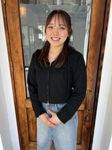 カウチ(Kauti)&nbsp;山崎 奈瑠