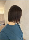 【paaqイズミ】ボブカット