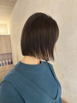 パーク(PAAQ) 【paaqイズミ】ボブカット