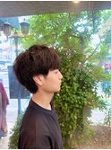 メンズマッシュ【朝霞 メンズカット】