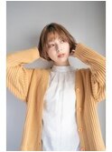 ボブスタイル【藤沢】