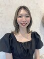 ディーヴァヘアーエズ(DIVA hair Eze) yui 