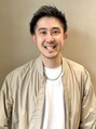ミンクス ギンザ セントラル(MINX ginza central) 知念 弘行 〈銀座〉