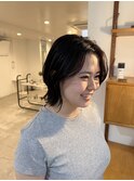 レイヤーボブ