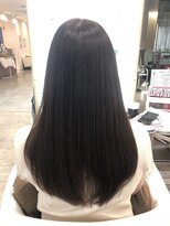 ニューヨークニューヨーク 大久保店(NYNY)&nbsp;サラツヤ美髪ケアで美髪生活