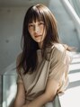 フレイムスヘアーアンドリラックス 西川口店/Frames西川口店/西川口駅東口