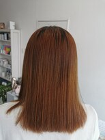 グレイス ヘア デザイニング(GRACE hair designing)&nbsp;酸性ストレート