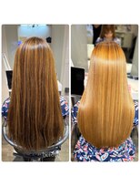 イフ 神戸元町 三宮(if.) 超高濃度水素プレミアムエイジングケアカラーエステ#ヘッドスパ