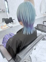 カミイロ(kamiiro)&nbsp;デザインカラー