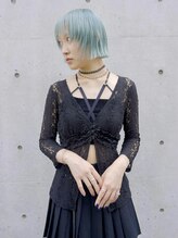 チャプター 問屋町(chapter) 川邊 夏未