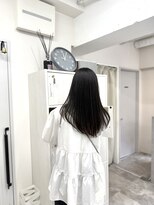 アチェロ(Acero.)&nbsp;髪質改善トリートメント！！