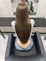 アンダーバーマッティーナ(UNDRvr mattina)&nbsp;くすみベージュ