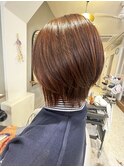 ［imada］レイヤーボブ