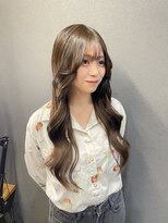 ボアップ 京橋店(boappu)&nbsp;プルエクステ