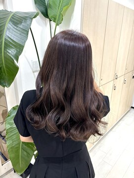 アイズ 横浜(IS) 【KAZUKI指名】チョコレートブラウン♪♪