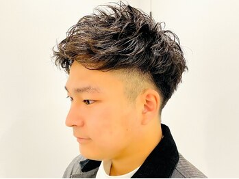 髪質改善 equal 千葉【イコール】の写真/【カット+ヘッドスパ￥5800】スキャルプシャンプー付きでフレッシュ！疲労と汚れを解消[ヘッドスパ/千葉]