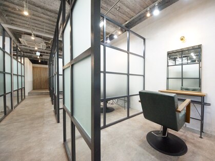 エスドットブルーム(S.BROOM)の写真