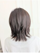 レリビー アウラ(LELiBE_'aula)&nbsp;ナチュラルスタイル