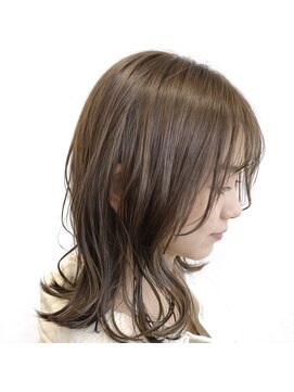 イワッシュ 天王町駅店(IwAsh) #髪質改善#縮毛矯正#学割U24#天王町駅