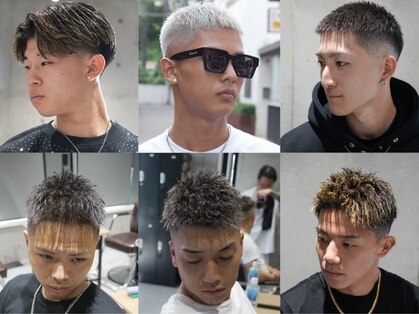 メッツ 原宿(METS)の写真