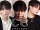 シェノン オム(CHAINON HOMME)の写真/【四ツ橋駅すぐ】メンズ特化☆清潔感×好印象でビジネスもプライベートも、簡単にかっこよく決まる!!