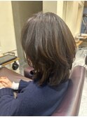 ミディアムレイヤー
