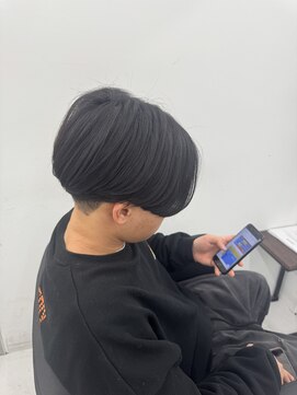 エクシア 名古屋店(EXCIA) センターパート