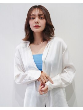 newi fhami 吉祥寺【ネウィ】【3月28日オープン（予定）】 ショートヘア/ボブ/レイヤーカット/ロングヘア/ウルフヘア