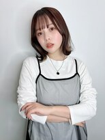 ディレクト 新宿(Direct) 髪質改善で作る美髪ストレート/新宿/美髪矯正/艶髪