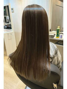 ベジット 湘南台店(Bejitto) ナチュラルハイライト