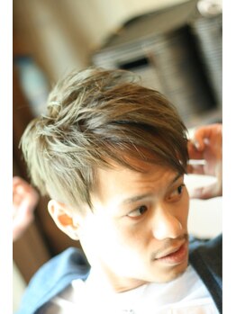 ドックス(dock::s)の写真/《極上の寝落ちスパ》計算された癒やし空間で自分へのご褒美。自慢のオリジナルケアで頭皮から健やかに