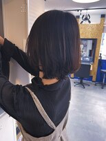 ジュリー(Julie) オーダー:全部お任せ