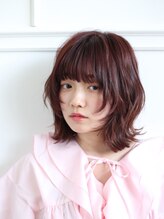 アリュア(Allure)