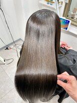 ボクノ 5号店 四天王寺前夕陽ヶ丘(bokuno)&nbsp;Royal髪質改善縮毛矯正