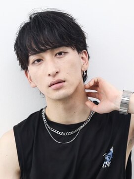 トゥルークリエイション 池袋(True Creation) 2wayマッシュ