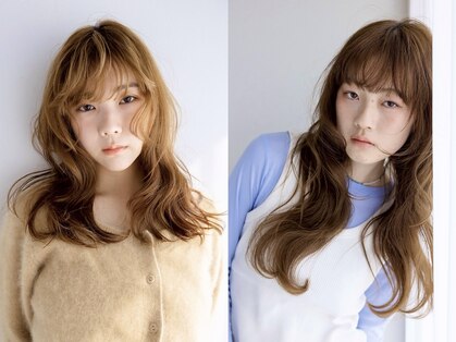 ラパンセ ブルー(LA PENSEE BLEU)の写真