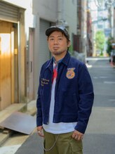 フロー(Flow) 杉田 欣也