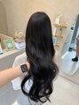 ジーナ 南草津(Zina) 暗くしたいけど透明感は欲しい!って方にオススメです♪