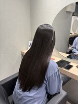 モク 川口店(mok) 艶髪