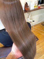 リアン(Lien)&nbsp;メープルブラウン