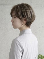 ビュートリアム 梅田(BEAUTRIUM)&nbsp;ショート/ボブ/丸み