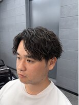 ランディ(RANDY)&nbsp;ツイストスパイラル