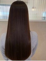 ボタニウムドットハイクバイアールサロン(BOTANIUM.Hk by Rr SALON) 髪質改善/縮毛矯正/美髪/艶髪/髪質改善トリートメント/東刈谷