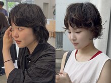 ハフ(HAFU)