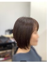 バンビ 大矢野店(Bambi)&nbsp;ボブ