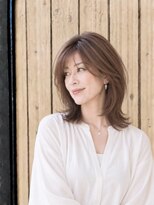 サニー(SUNNY)&nbsp;髪質改善/白髪染め/白髪ぼかし/酸性ストレート/縮毛矯正