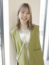 ノア 三宮店(NOA)&nbsp;永田 幸花