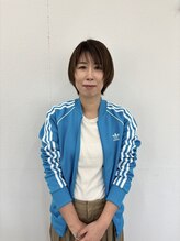アグ ヘアー リム 苫小牧春日店(Agu hair rim)&nbsp;細川 あい子